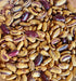 Tiger's Eye Bean